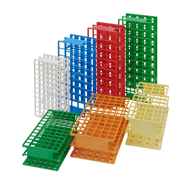 Support pour tubes PK ø 30 mm 3x8 r.